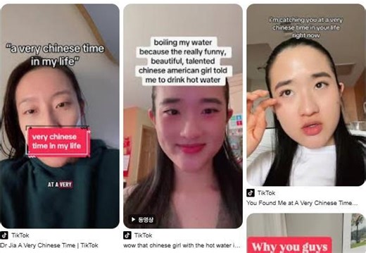 A very Chinese time? How memes are paving way for soft power shift - The Korea Times