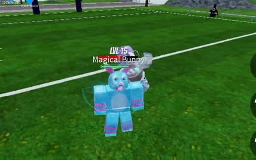 [World of stand]復活節更新 一個code