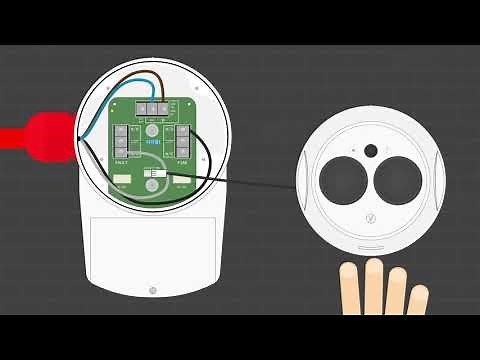 Fireray One Set Up Guide