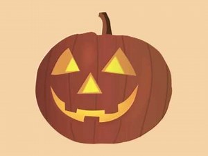 HALLOWEEN | ASL - American Sign Language