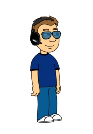 Weatherstar4000video From GoAnimate