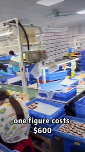 15K views | Blind box products are very hot and one of my clients wanted to start a blind box business within a $10,000 budget. It seems profitable and easy to find blind box factories, but it's not recommended to make this product. Watch this video and Catherine will tell you why she does not recommend new sellers to start this business. #blindbox #mysterybox #toy | Jingsourcing.com | Facebook