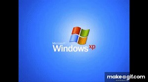 error de windows xp meme on Make a GIF