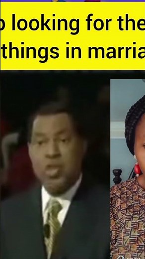 Pastor Chris teaching on marriage,a must watch