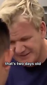 The Embarrassing State of Food- Chef Ramsays Critique | Ramsay Fans