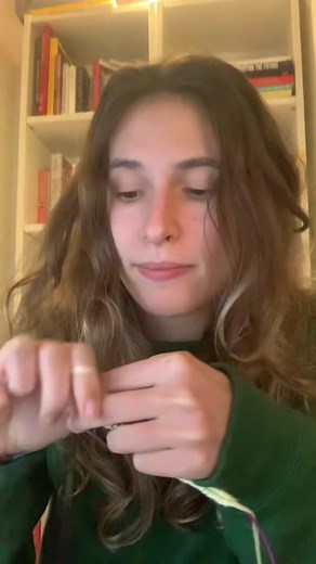 Don’t monetize your hobby! Enjoy it instead #knitting #knittok #hobby #learnontiktok #finance #business #news #fyp #foryou #foryoupage