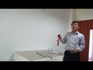 Accessibility Probe AB