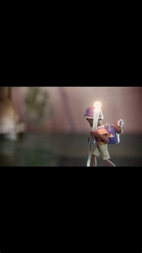 LinkUp Addis on Instagram: "Nolawi Tour & Travel’s latest animated TV commercial brings Ethiopia’s landscapes, history, and culture to life in a captivating new way. Produced entirely in Blender, the project transforms the country’s rich stories and boundless inspiration into a vibrant visual journey and storytelling to evoke a true sense of adventure Source: @behagerlij (LinkedIn)"