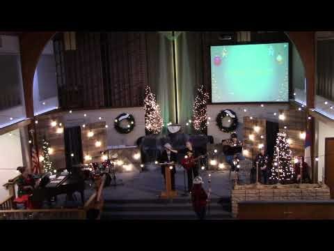 Hanging of the Greens 2025