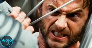 Top 10 Most BADASS Wolverine Fight Scenes | Articles on WatchMojo.com