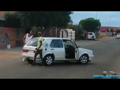 FWD cars spinning - compilation | NOT SPED UP