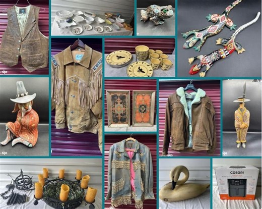 Estate Sale in Fountain Hills, AZ | EstateSales.org