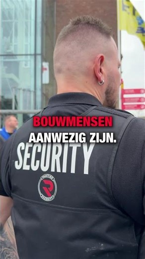 Wat kost een inbraak op jouw bouwplaats je werkelijk? #shorts