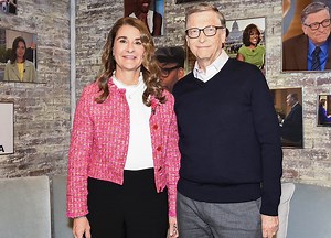 Bill And Melinda Gates' Divorce Settlement Is Already Finalised