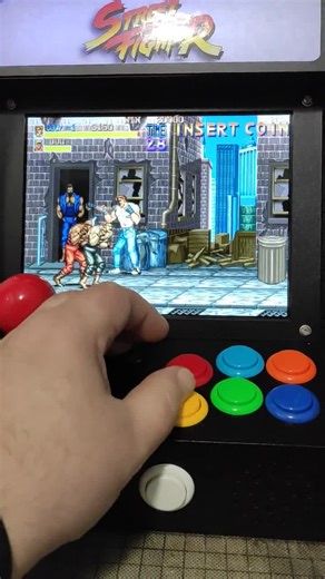 Arcade Cabinet Plans: Retropie Mini Bartop, CNC Laser Cut DXF SVG (digital Download) - Etsy