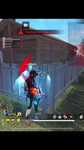 No pero estos si que se pasaron de malos 😂😂#video #clisp #freefire #viral #parati