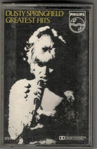 Dusty Springfield - Greatest Hits