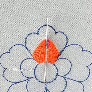 Rup Handicraft on Reels