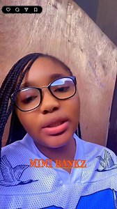 Involve me, involve me, you wey get entitlement mentality. . . #mimibankzconcept | Miracle Chinonso Adache