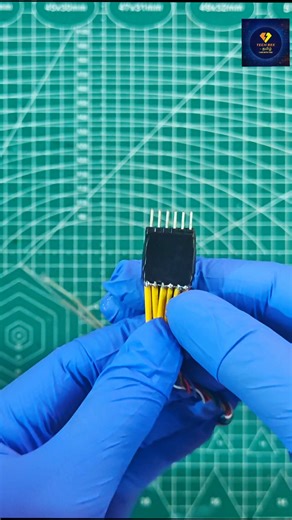 ₹300 Glider → RC Plane 😳 (Full Conversion Part 1)🔥 | DIY RC Airplane Tamil | Beginner Friendly