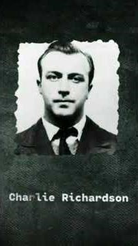 WHY DID CORNELL DEFECT TO THE RICHARDSONS? #Krays #GeorgeCornell #London #Gang #CriminalStories