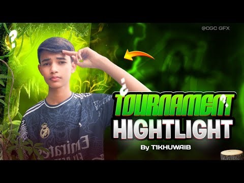 [Youngest Nader]🧨Free Fire Scrims/Tournament Nading Highlights🚀|| Ft-@t1khuwaib