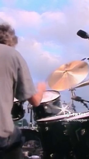 #Badge performed live through the years #EricClapton