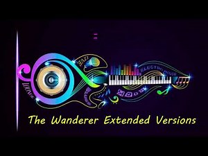 Robert Palmer - Addicted to love - Old Fashioned Extended Version