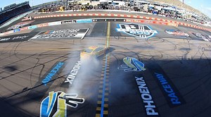 NASCAR reveals remainder of 2020 schedule for all national series
