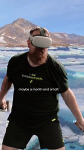 560K views · 381 reactions | Save on all you need to get started – the Supernatural Fitness App and a new Meta Quest VR headset. | Supernatural - Workout Near, Go Far | Facebook