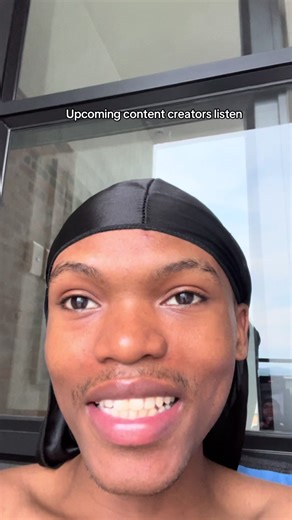 People like watching people they know, so with each and every video you’re introducing yourself to the world until they all know you.