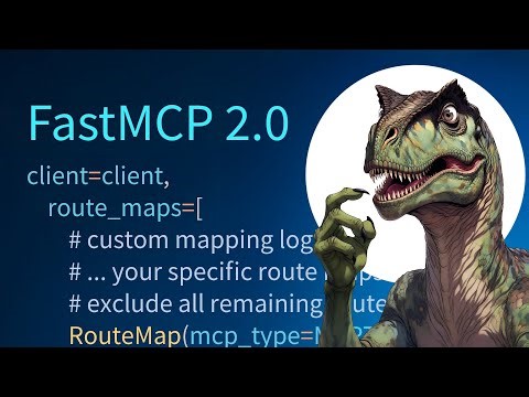 OpenAPI Route Mapping and Customization - Part 7/16