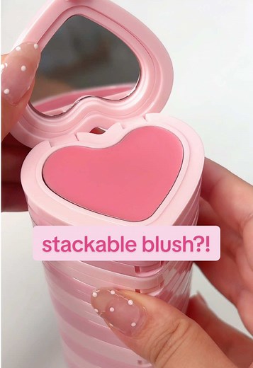 AOU Cosmetics Cream Blush Swatches and Tips
