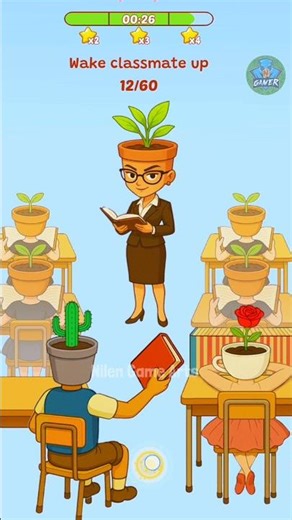 Mini Puzzle Android Gameplay 🧠 | Satisfying Puzzle Solves #shorts #minigames