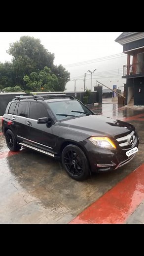 2011 GLK350 Engine and gear  Well pimped with first body Buy and drive. Price. 10m Location. Anambra state Dm now before u hear sold. #leanautos #everyone #sarkinmota #fyp | Kosiso Cyril | Facebook