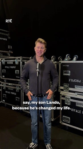 Dedicated Dance Week may be over, but the stories live on ✨ Here’s who our pro dancers would dedicate a dance to 💃 #DWTSIrl | RTÉ One