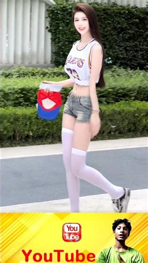 😲 Stunning Fashion Look |TrendingOutfit Style #Shorts #Fashion #style #tiktok