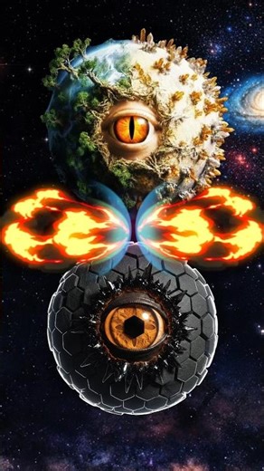 Who Wins The Ultimate Planet Battle? || #battle #planet #space #earth #vs #viral #shorts