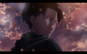 【进击的巨人】【MAD】【初作】那一天，人类终于想起被巨人支配的恐惧。