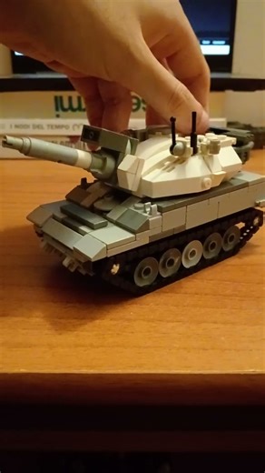 M551 Sheridan: my favourite us army light airborne tank/tank destroyer (152mm the main armament).