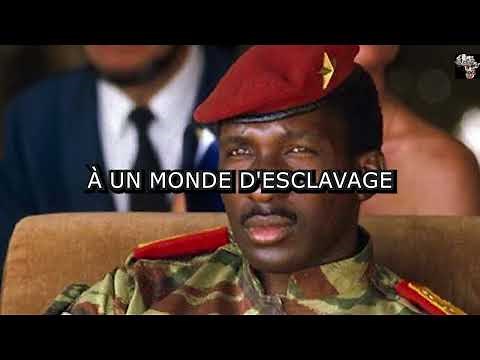 🇧🇫 Discours Historique de Thomas Sankara à l'ONU (4 Octobre 1984) 🇧🇫- Diffusion en Direct