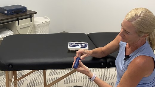 Watch Review/Use Revive Bladder Support by Pelvic Floor Therapist on Amazon Live