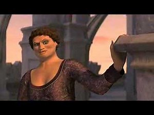 Shrek 3 Trailer