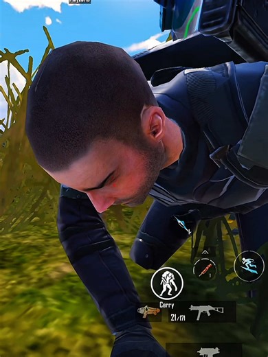 How This Shot Transformed the Game for PUBG Mobile