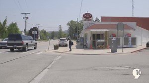 Fire at NJ’s Grocery under investigation