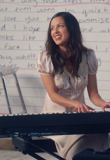 Honeybee Olivia Rodrigo story: 'Story of My Song' explained