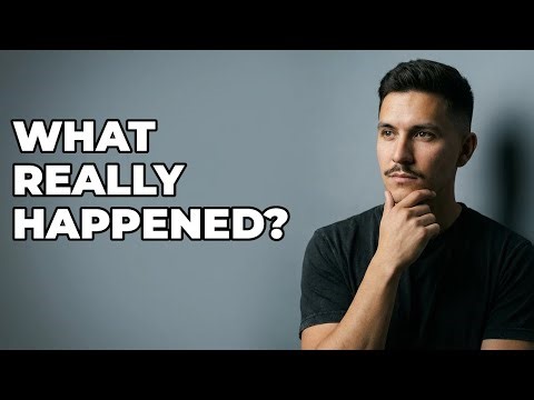 How Do You Interpret Jacob's Ladder's Ending?