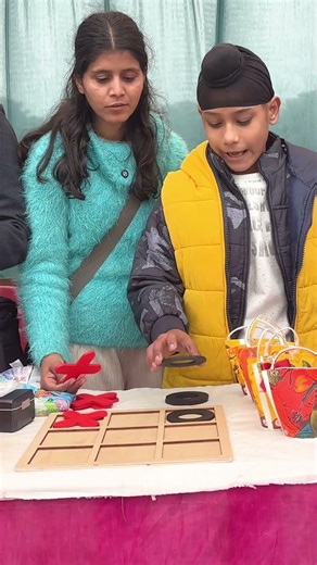 Welcome to Tic Tac Gyaan – Fun + Learning ka naya adda! 🎉Part 90