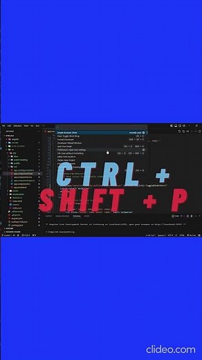 Split and Move Window In VSCode | VSCode Pro Tips