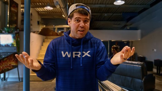 Saying Goodbye – Behind the Scenes of a Final Shoot